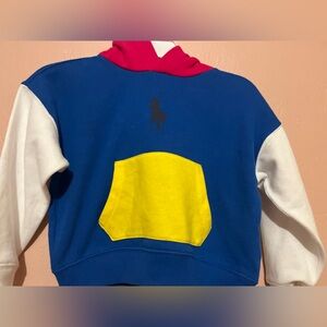 Polo Ralph Lauren Multicolor Size 5